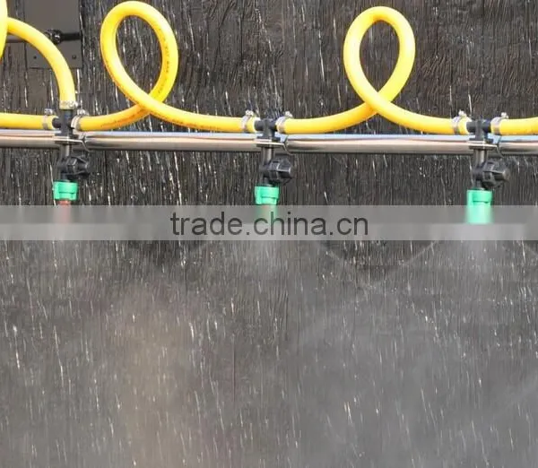 Plastic Flat Spray Boom Sprayer Nozzle Tips photo-4