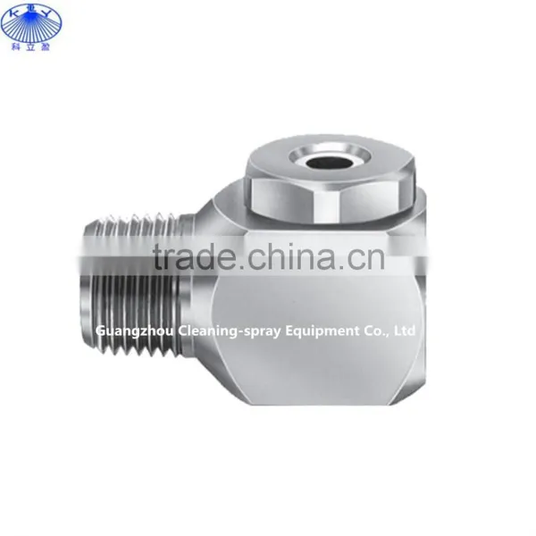 BX Series Whirl Jet Hollow Cone Nozzle for Gas Cooling photo-4
