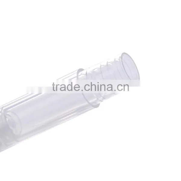 Wholesale Plastic Gel Pen Cosmetic Pen With Bullet Cap photo-4