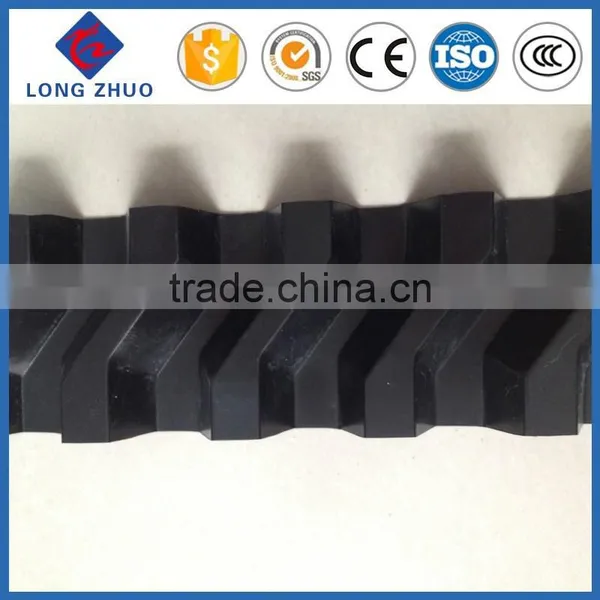 Counter Flow Cooling Tower FRP Material Drift Eliminator photo-2