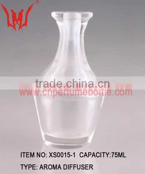 75 ML Diffuser Bottles, Aroma Diffuser Bottle Crystal photo-4