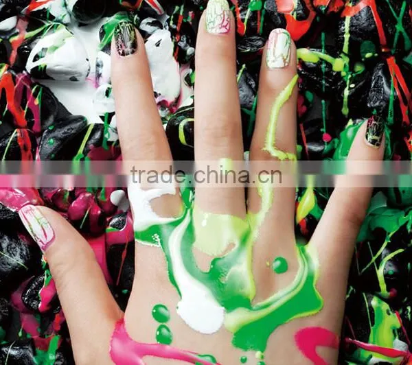 Cheap Nail Polish Suppliers China Soak Off Gel Nail photo-5