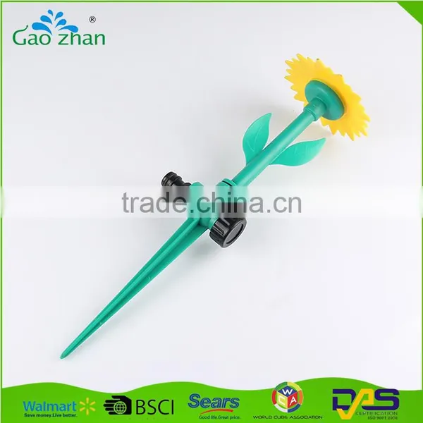 2015 Brand New Hot on Sale Farm Irrigation Equipment Water Lawn Sprinkler photo-2