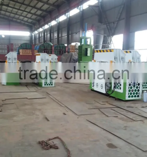 Wood Shaving Machine for Delivery photo-5