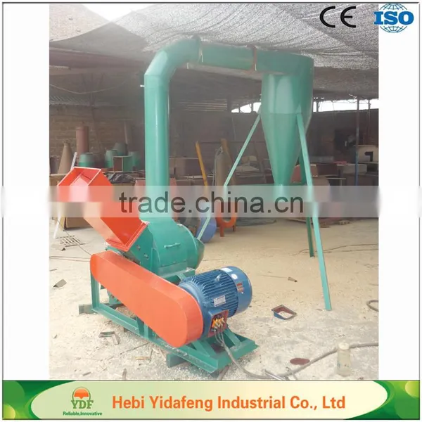 Wood Trunk Crusher photo-3