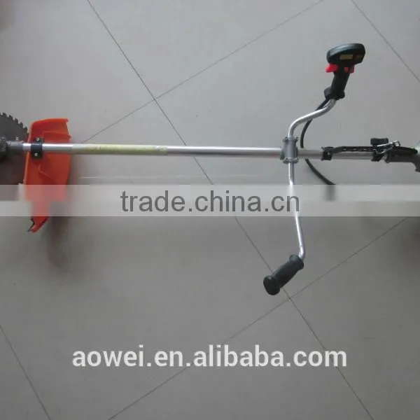 Well Selling SINGDAIWA SGS-700 Brush Cutter With Orange Trimmer Head for the Grass Trimmer photo-2