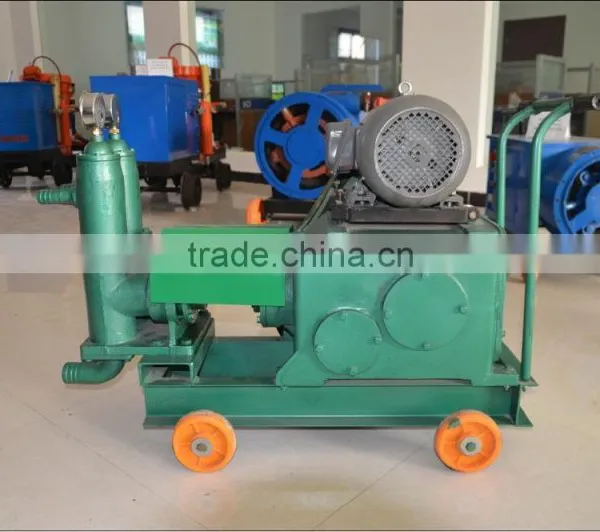 High Quality Pneumatic Injection Grout Pump photo-2