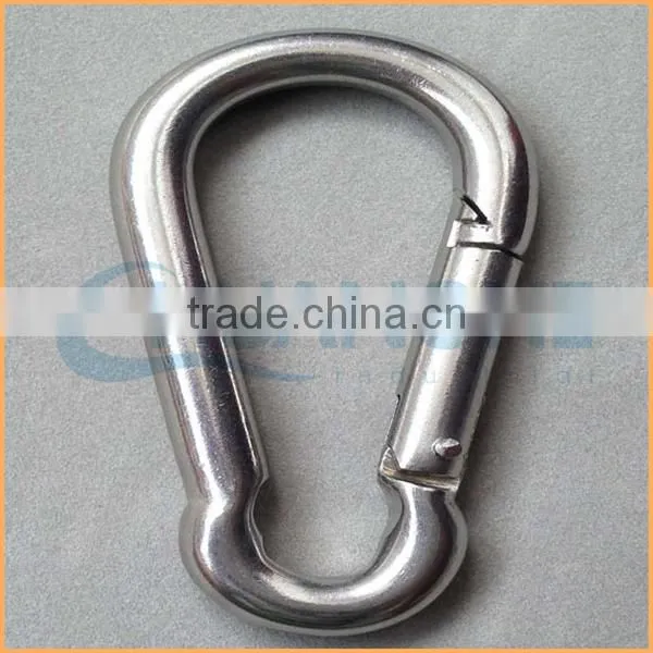Factory Direct Sales Top Quality Carabiners photo-2
