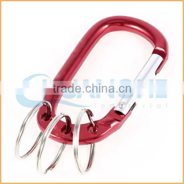 Fashion High Quality O-style Carabiner photo-3