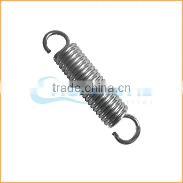 Competitive Price High Quality Titanium Tension Spring With Hooks photo-6