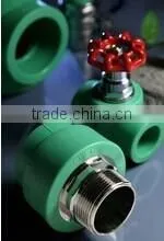 PPR FITTING AND VALVE photo-3