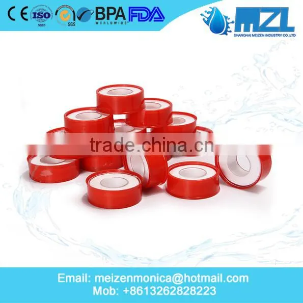 High Quality High Temperature Heat Resistance 260 C Ptfe Teflon Adhesive Tape photo-2
