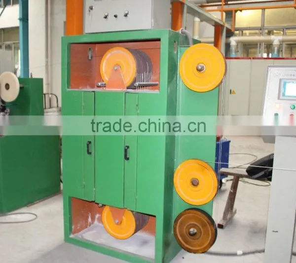 Silicon Cutting Wire Drawing Machine photo-6