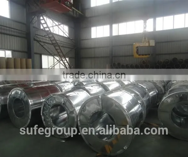 Zero Regular GI Steel Coil photo-6