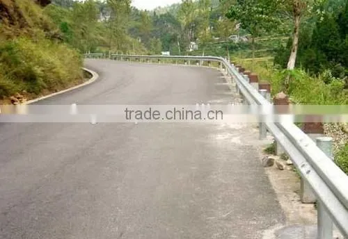 Guard Rail Highway photo-4