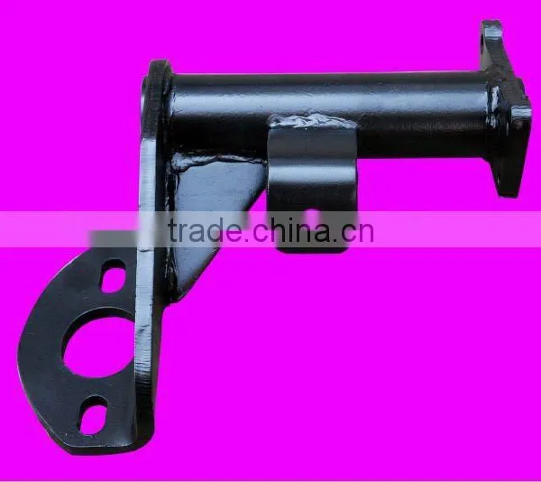 Welding Truck Parts