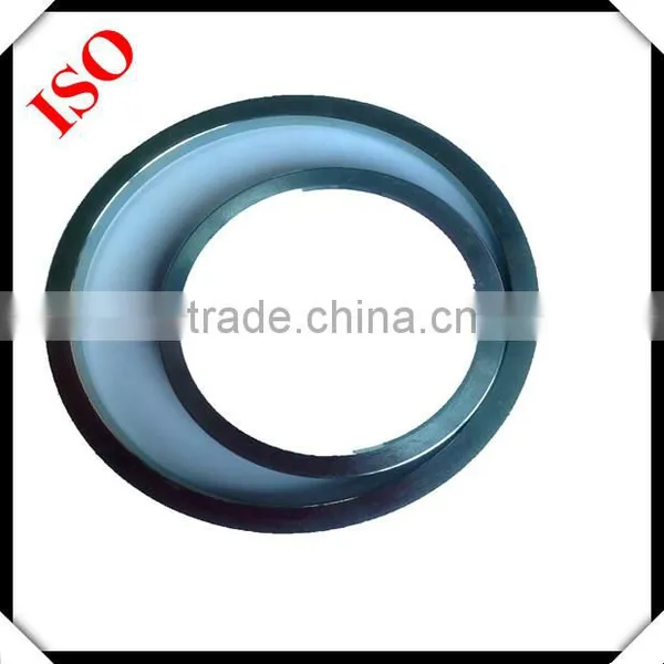 Stainless Steel Round Washer photo-5