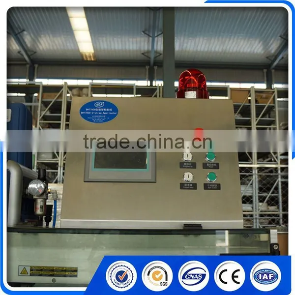 Class A Small Tube Juice Straw Applicator Applicate Machine photo-5