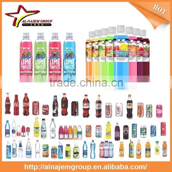 Automatic Bottle Filling System for Sparkling Beverages photo-3