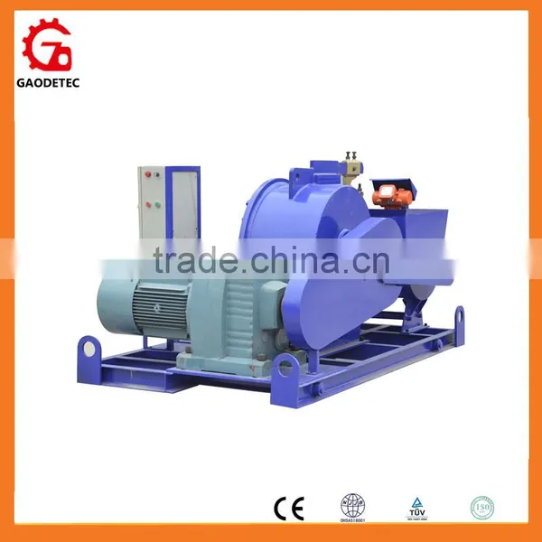 Convenient for Maintaining Competitive Price Small Concrete Mortar Pump for Sale photo-3