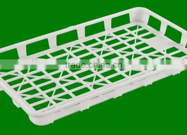 Tissue Culture Frame Plastic Turnover Plate photo-2