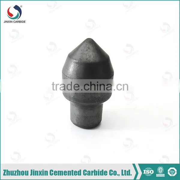 Wholesale Hot Sale Cemented Carbide Spherical Buttons/tungsten Carbide Button Bits for Mining Drilling Stone Cutting photo-3