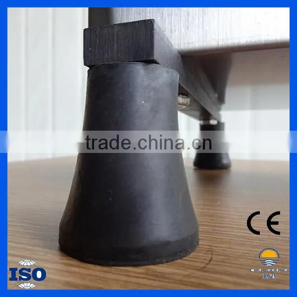 1200pcs/h Large Working Capacity Doughnut Making Machine photo-4
