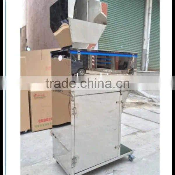 Automatic Small Articles Filling Machine YS-999 photo-4