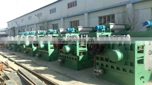 YZ/XZ32-2 Sesame Oil Special Press Mill photo-4