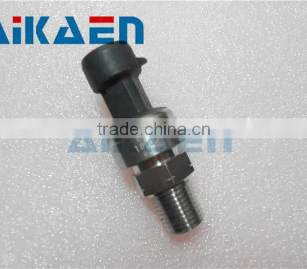 Fuel Rail Pressure Sensor 61CP0320 , Electronic Pressure Sensor photo-3