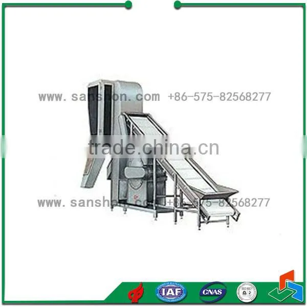Advanced FSJ-A Air Removing Seperator for Leaf and Stem photo-4