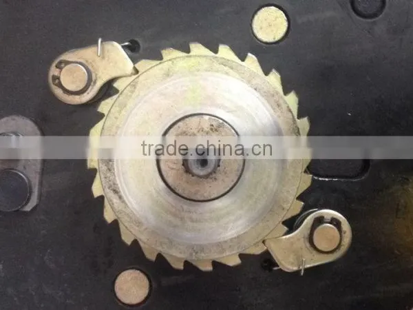 10ton Stainless Steel Chain Block photo-3