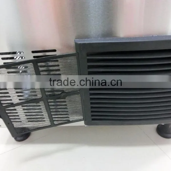 81kg /day Snooker Ice Cube Maker Machine Factory, Ice Maker Machine, Ice Cube Maker (SK-81A) photo-5