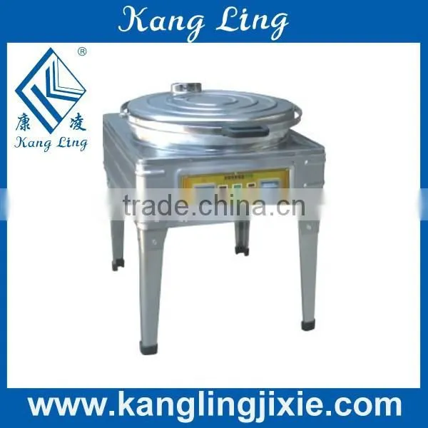 Thermostatic Electric Pan