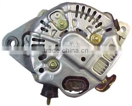 Alternator for Toyota Part No.: ,27060-15100,27060-15110,27060-15140 photo-6