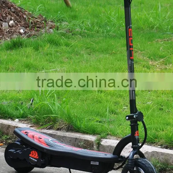 250W 24V Folding Electric Scooter for Adult, Foldable Electric Stand Up Scooter (HP104E) photo-5