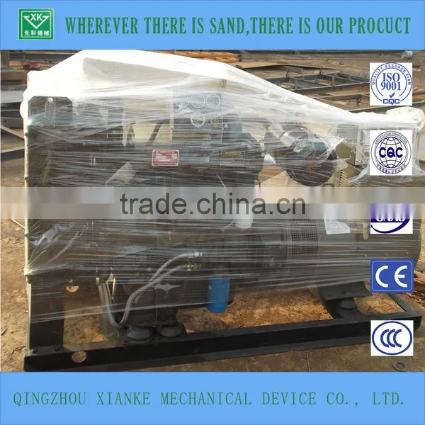 Small Loading Self Propelled River Sand Suction Dredging Vessel for Sale photo-5