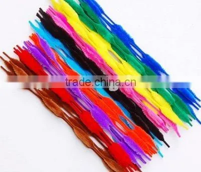 Craft Pipe Cleaners/craft Chenille Stem photo-6