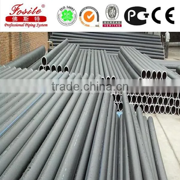 2 Inch Drain Pipe Pvc Pipe for Drinking Water Supply photo-6