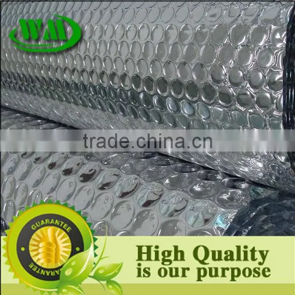 Foil Backed Bubble Roof Insulation Material photo-4