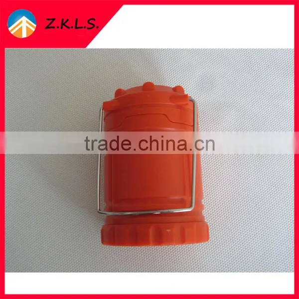 Powerful Outdoor Portable Emergency Camping LED Lantern Light photo-2