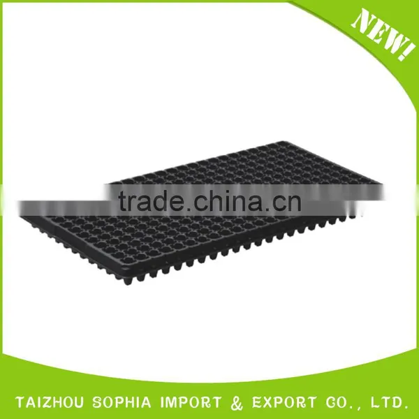 Factory Manufacture Various Seeding Tray With 128 Holes photo-6
