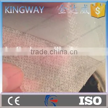 Polypropylene Laminated PP+PE Film Non Woven photo-5