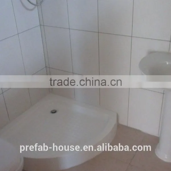 Cheap Movable Flat Packed Container Homes photo-4