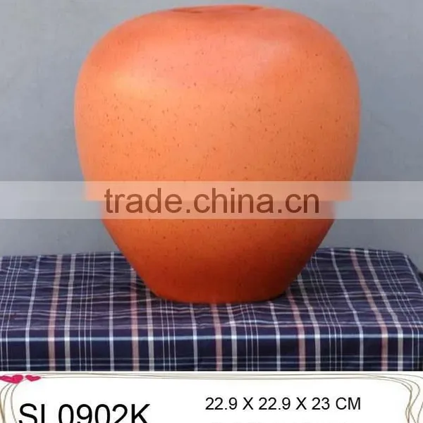 2015 New Flower Vase Heart Vase for Decoration photo-2