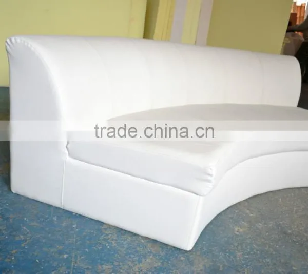 Sinofur Manufacture Lounge Sofa Furniture photo-2