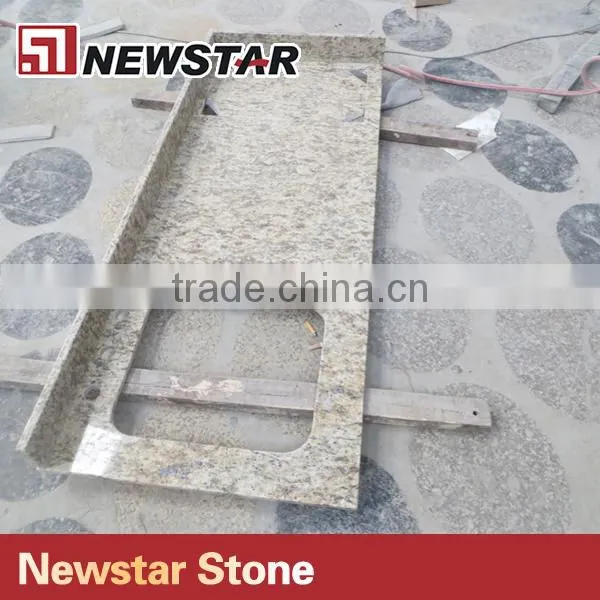 Santa Cecilia NGJ041 Granite Countertop photo-2