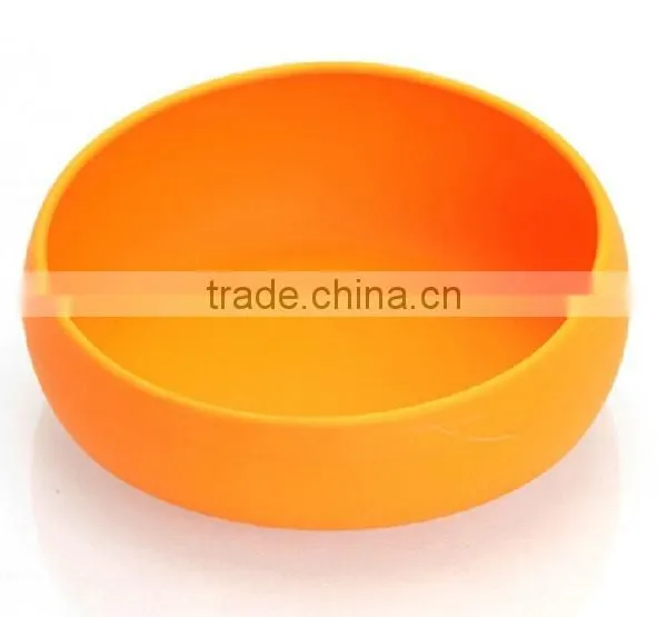 100% Food Grade Silicone Pet Bowl photo-5