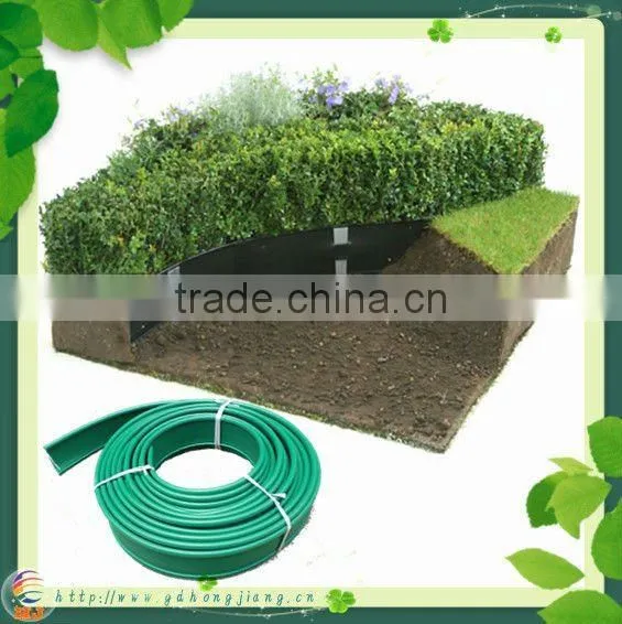 Plastic Lawn Edging photo-2