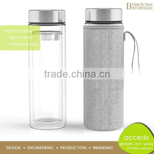 High Demand Products to Sell Infuser Bottle Bulk Buy From China photo-4